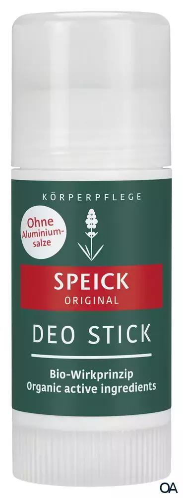 Speick Original Deo Stick