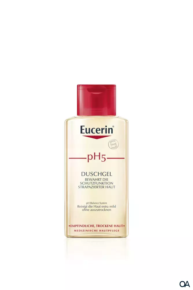 Eucerin® pH5 Duschgel