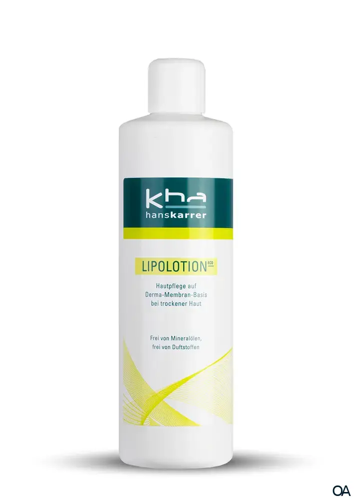 Hans Karrer Lipolotion Eco