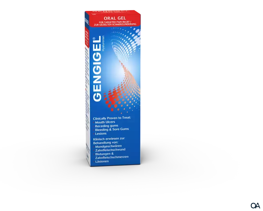 Gengigel® Gel