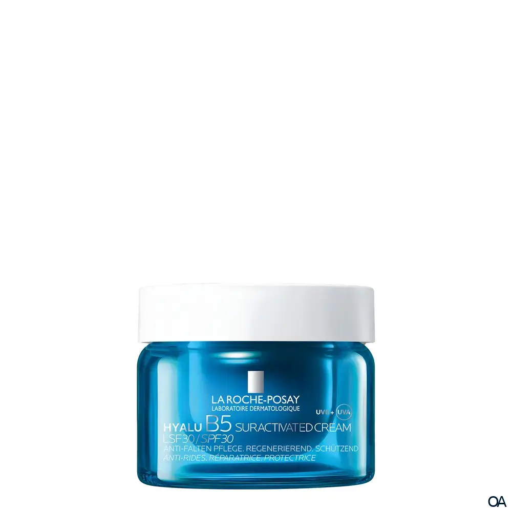La Roche Posay Hyalu B5 Suractivated Cream LSF 30
