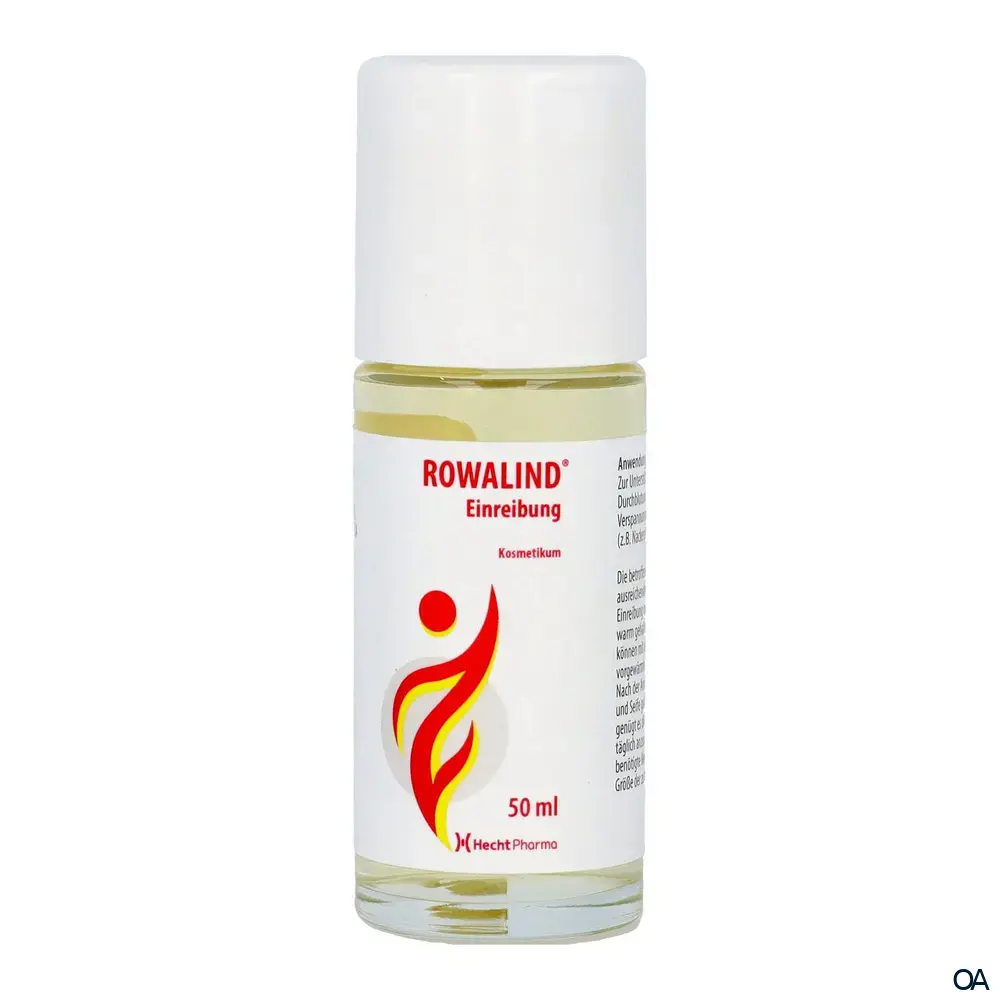 Rowalind® Einreibung