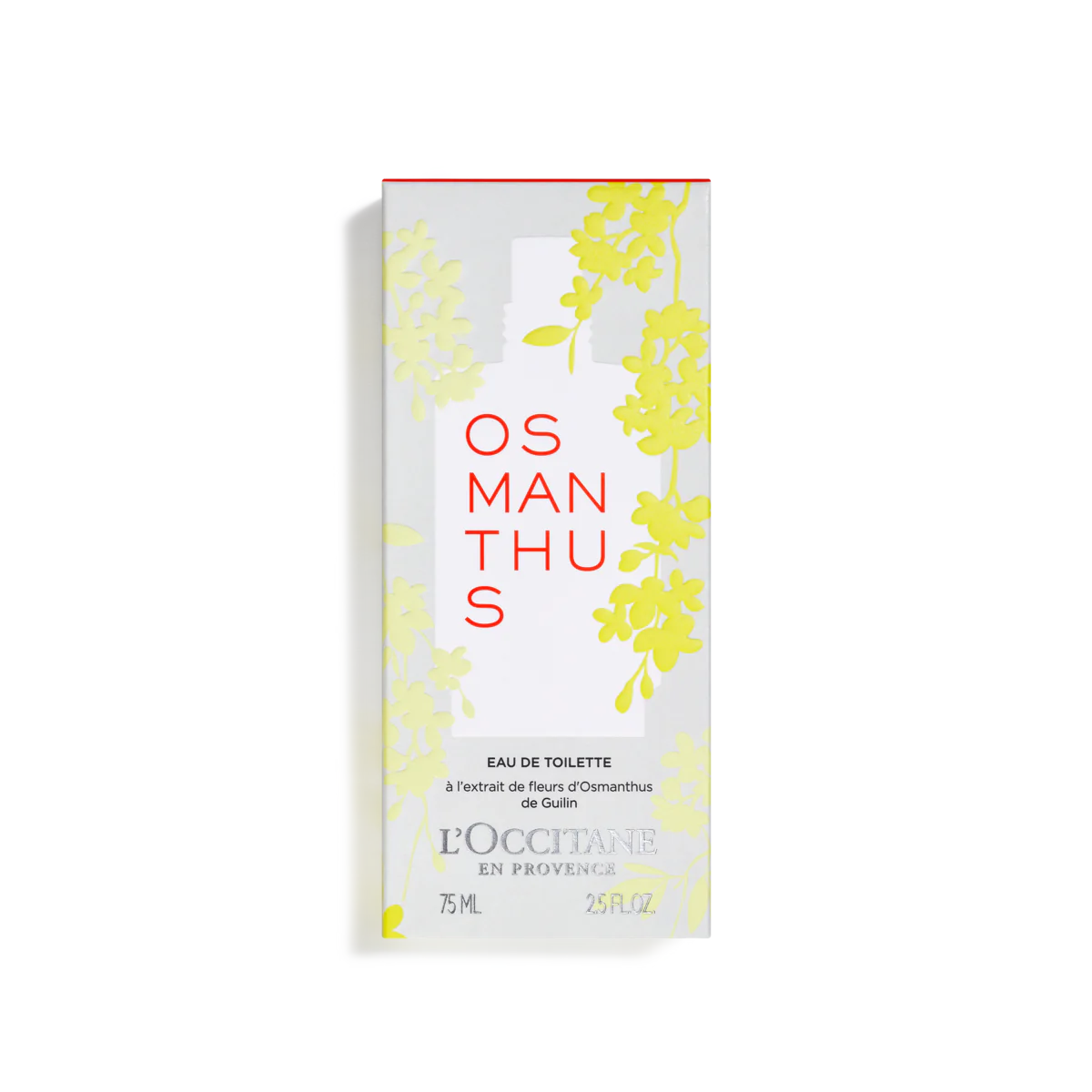 L'OCCITANE OSMANTHUS EDT
