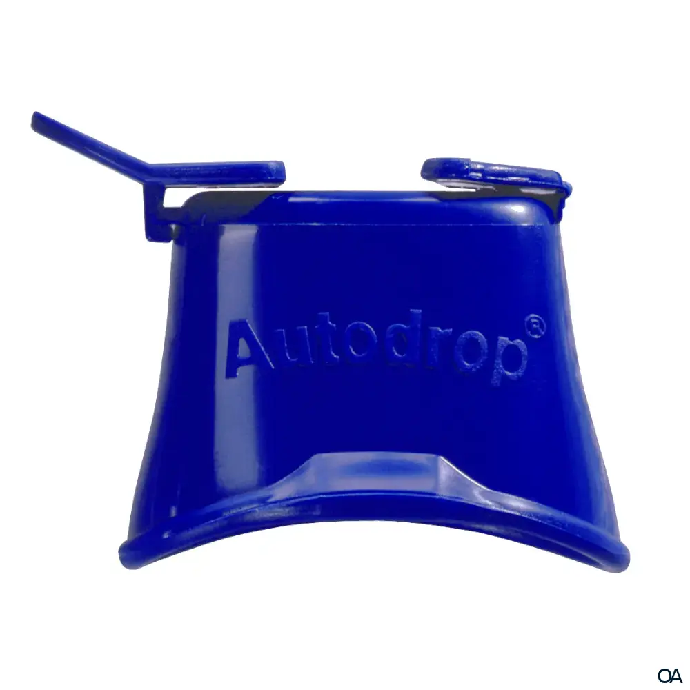 AutoDrop® Augeneintropfhilfe