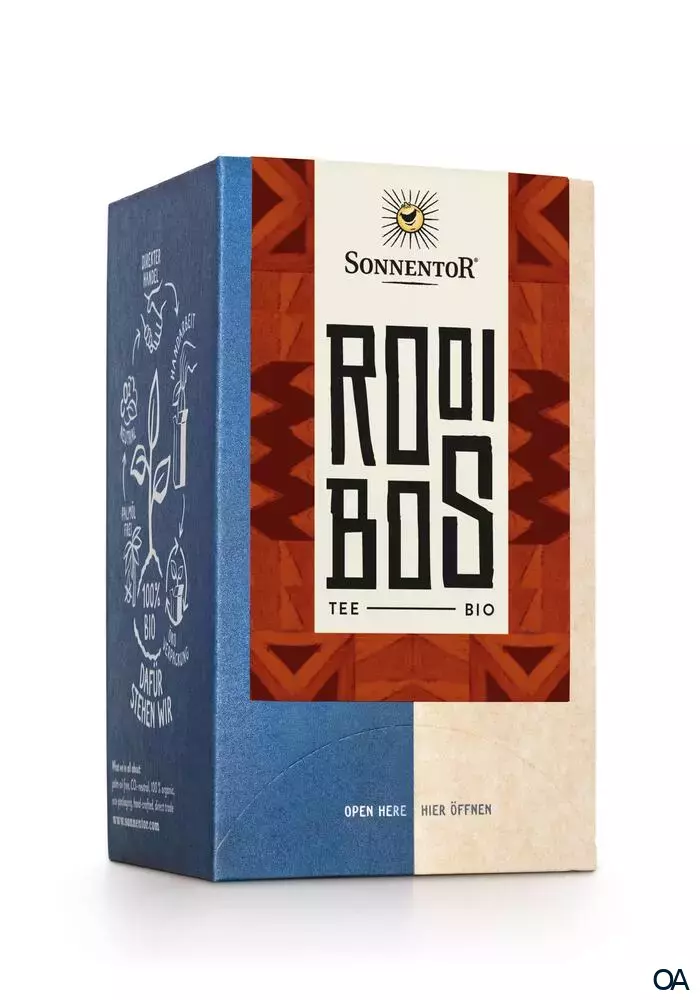 Sonnentor Rooibos Tee