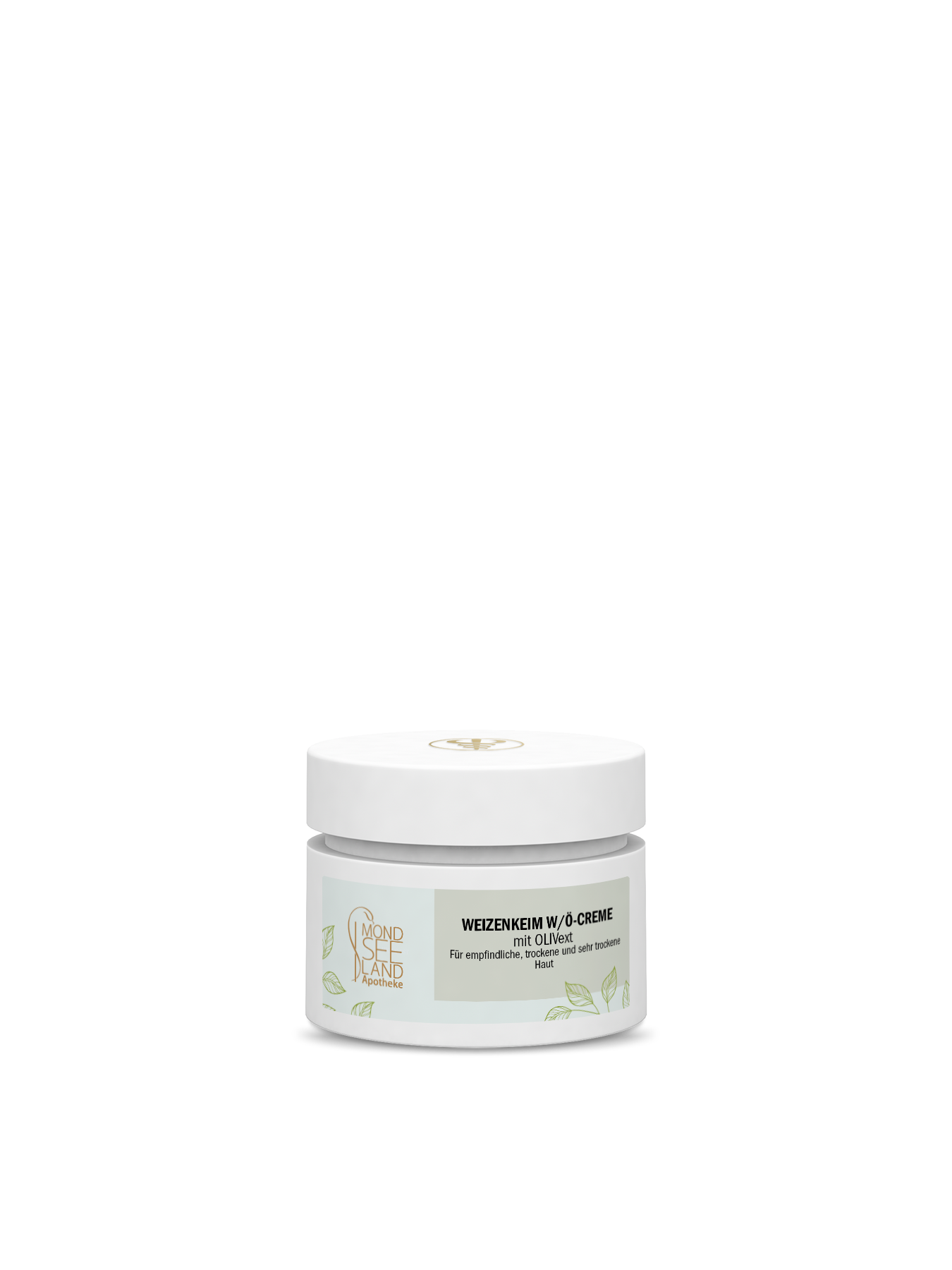 WEIZENKEIMCREME