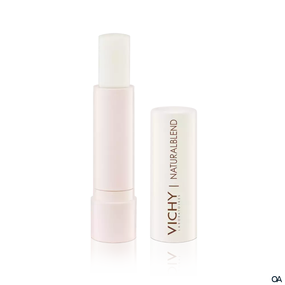 VICHY Naturalblend Lippenbalsam