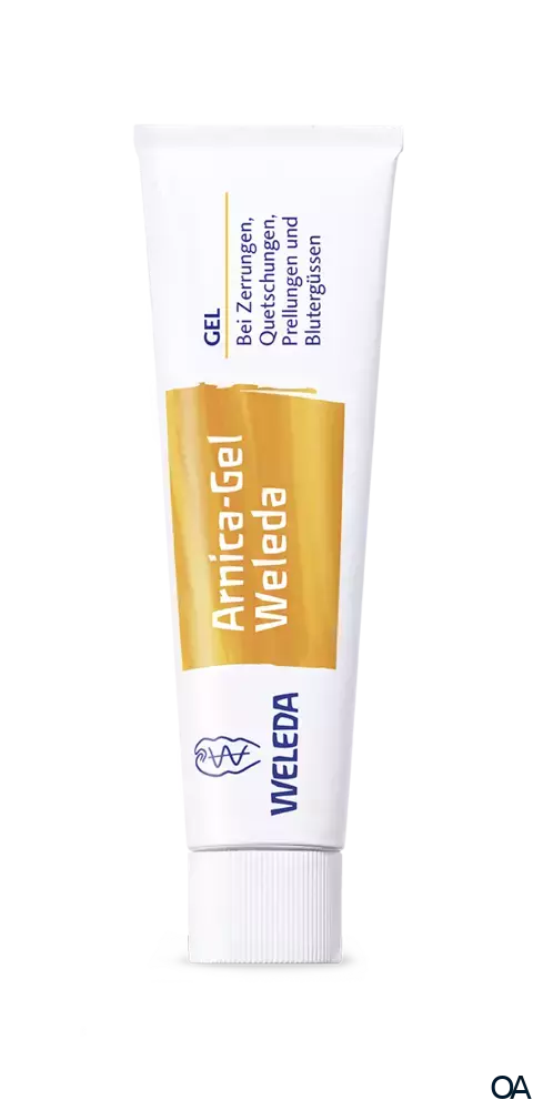 Weleda Arnica-Gel