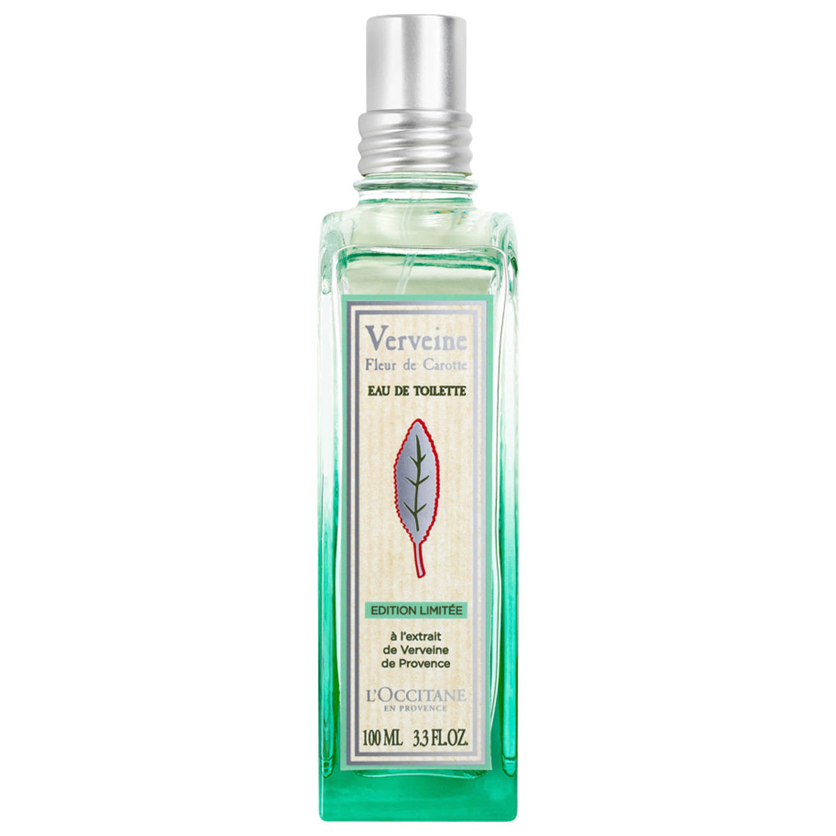 L'OCCITANE KAROTTENBLUME EDT