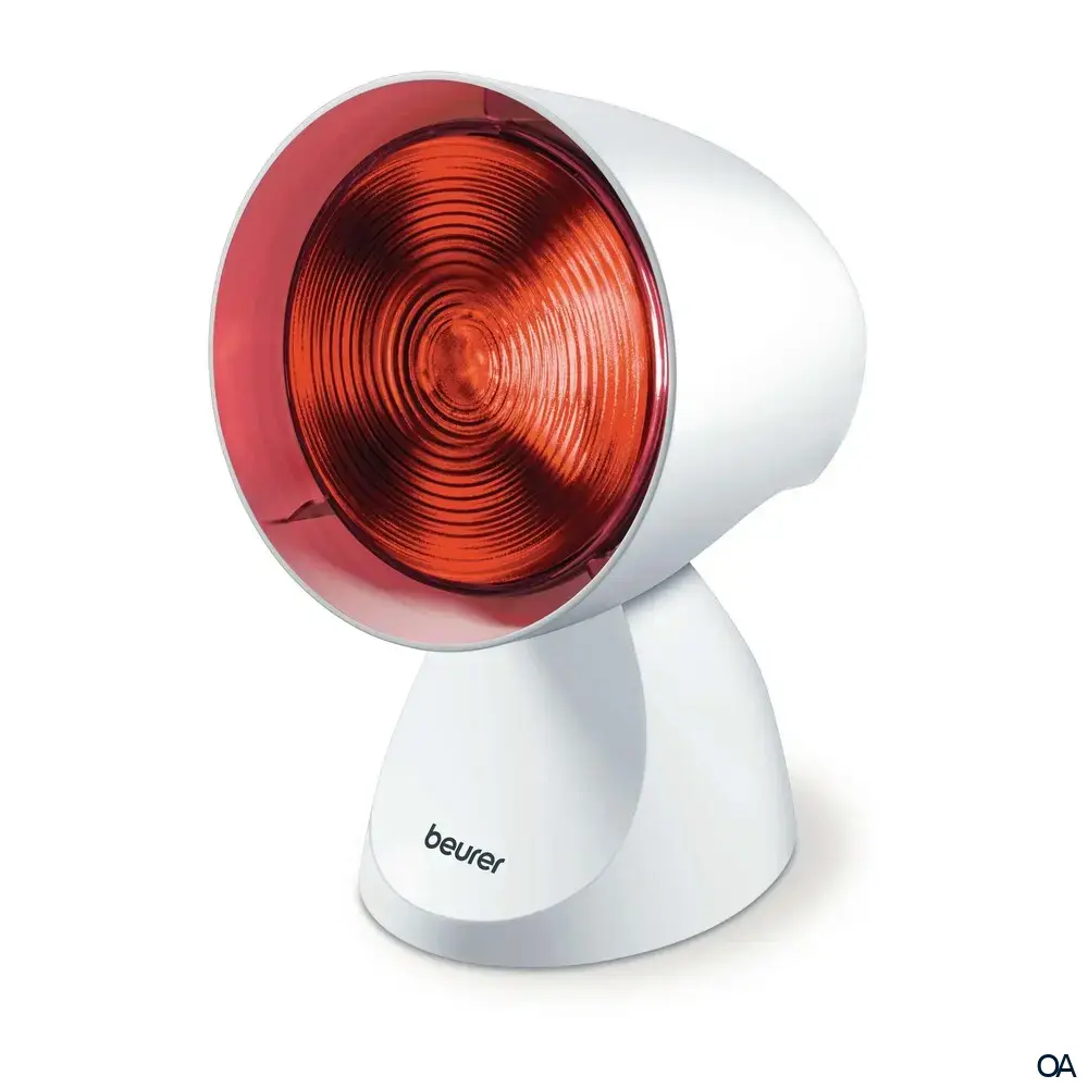 Beurer Infrarotlampe IL 21