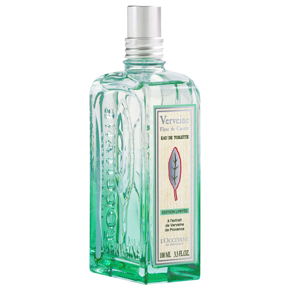 L'OCCITANE KAROTTENBLUME EDT