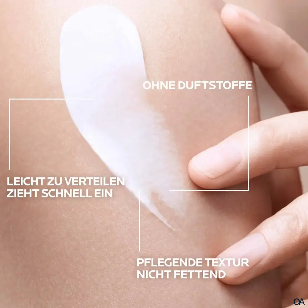 La Roche Posay LIPIKAR Baume AP+M Körperbalsam