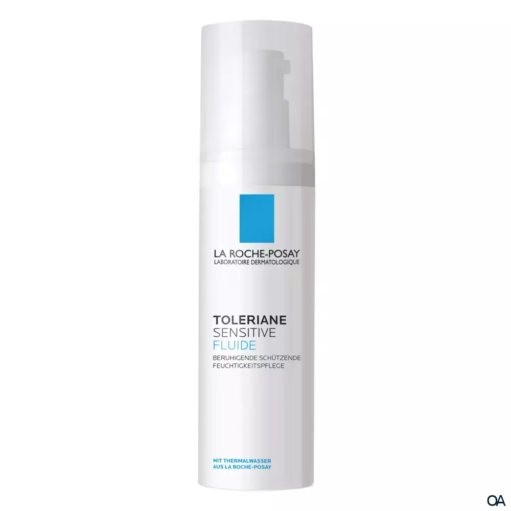 La Roche-Posay Toleriane Sensitive Fluid