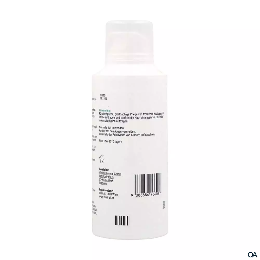 Balneum Pure Creme