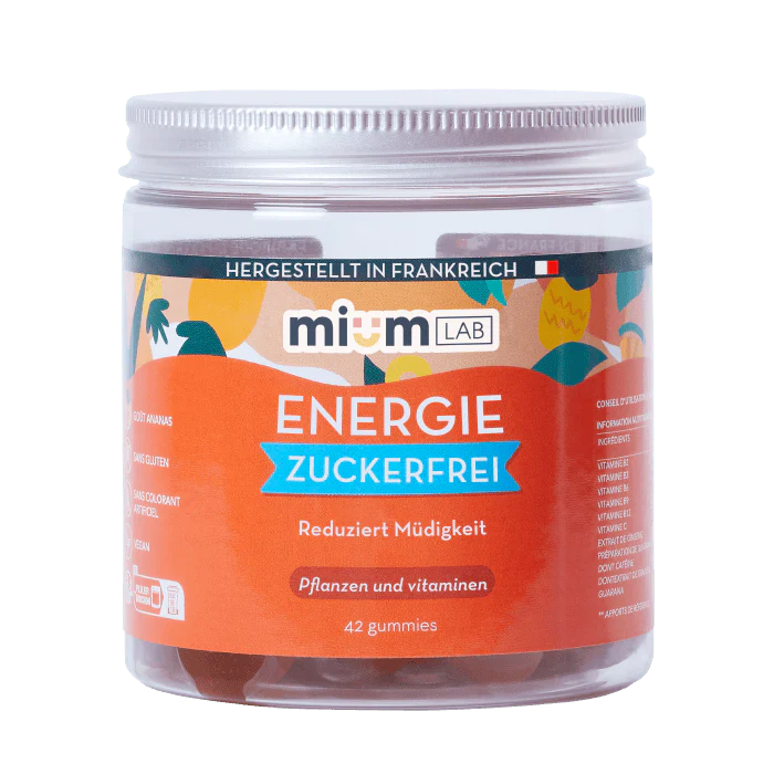 miumLAB ENERGIE miumLAB ENERGIE