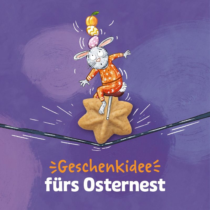 Sonnentor Frohe Ostern Kekse