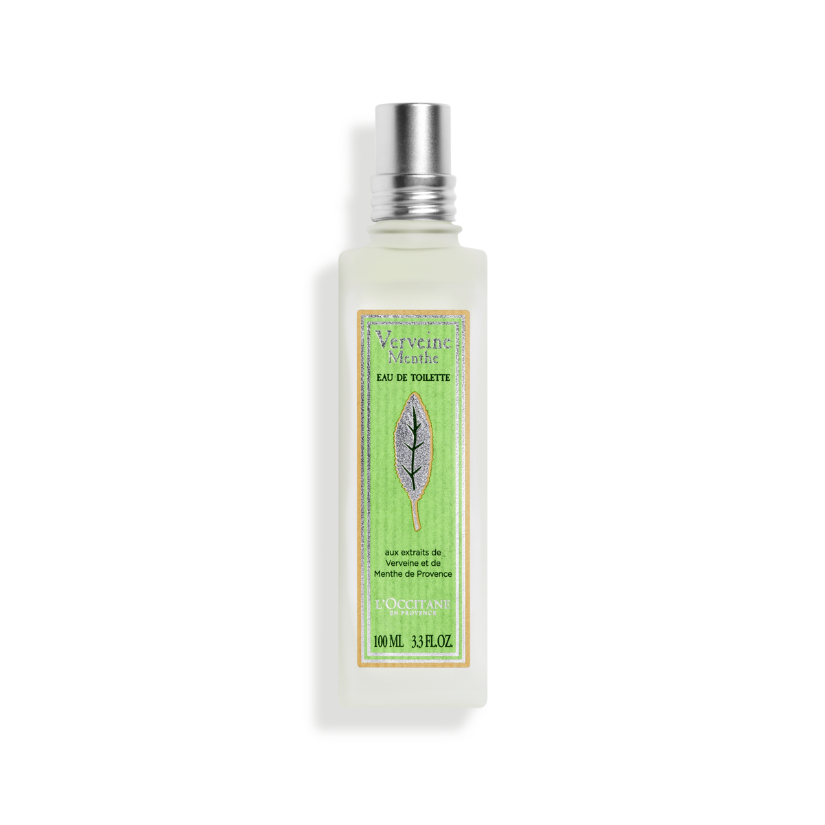 L'OCCITANE VERVEINE MINTH EDT