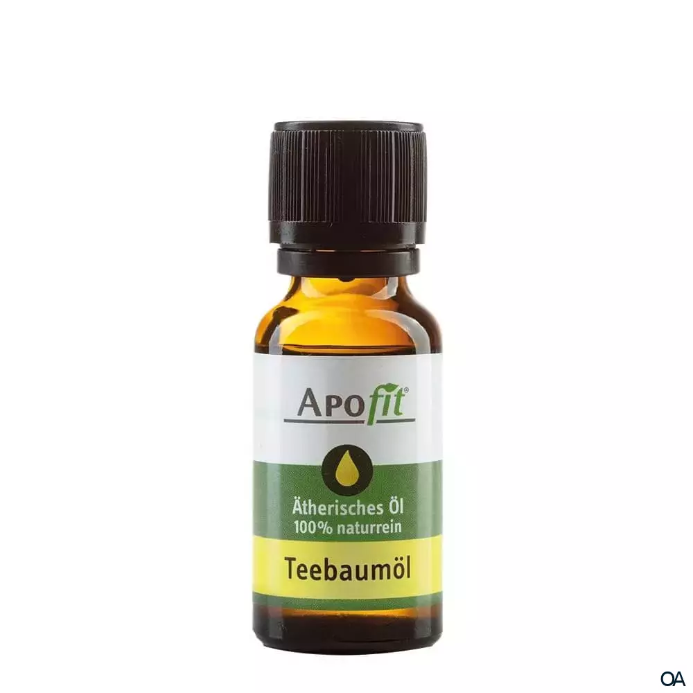 APOfit Teebaumöl