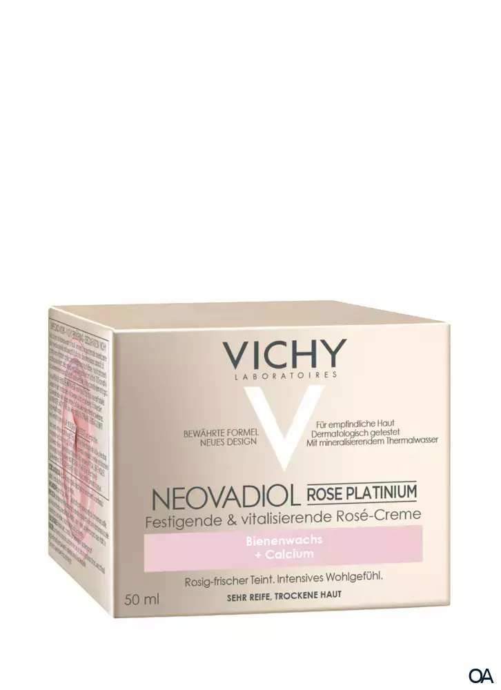 VICHY Neovadiol Rose Platinium