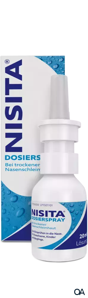 Nisita® Dosierspray