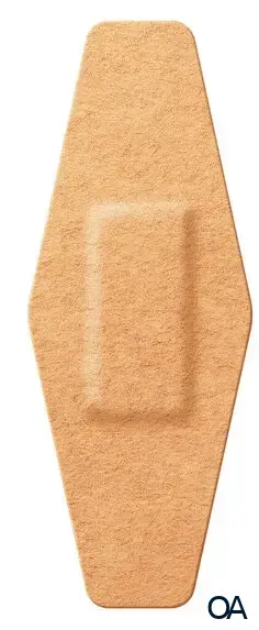 3M Nexcare™ Ultra Stretch Comfort Flexible Pflaster, assortiert