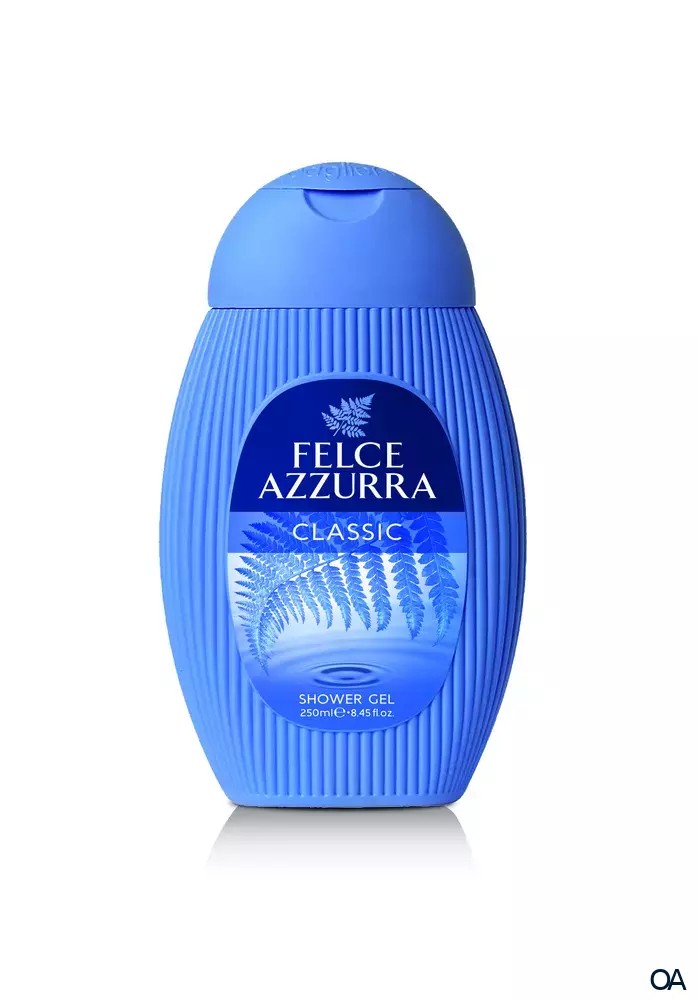 Paglieri Felce Azzurra Duschgel Classico