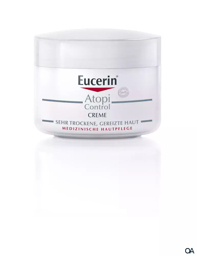 Eucerin® AtopiControl CREME