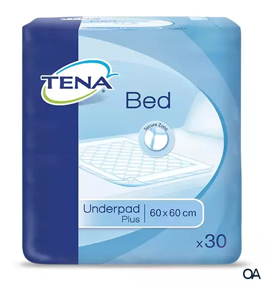 TENA Bed Plus 60x60cm
