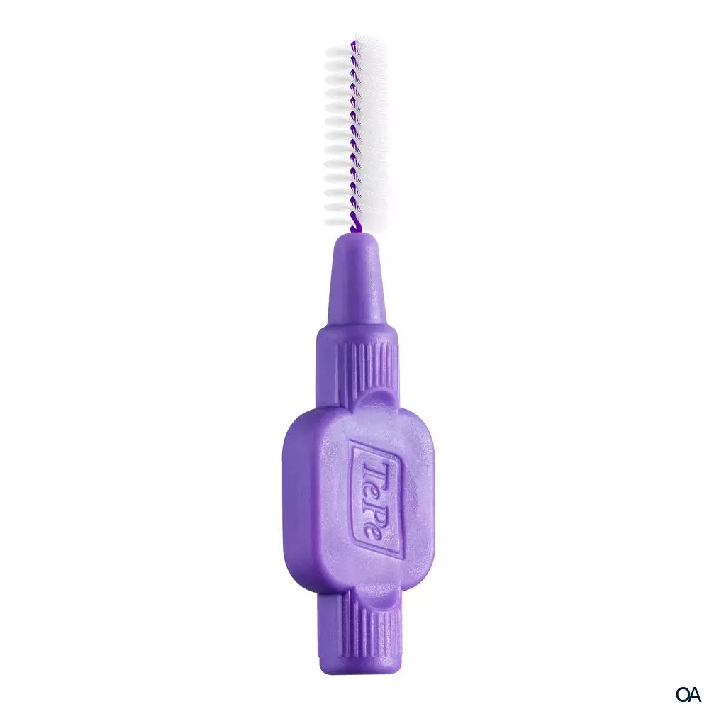 TePe® Interdentalbürste Original Lila 1,1 mm
