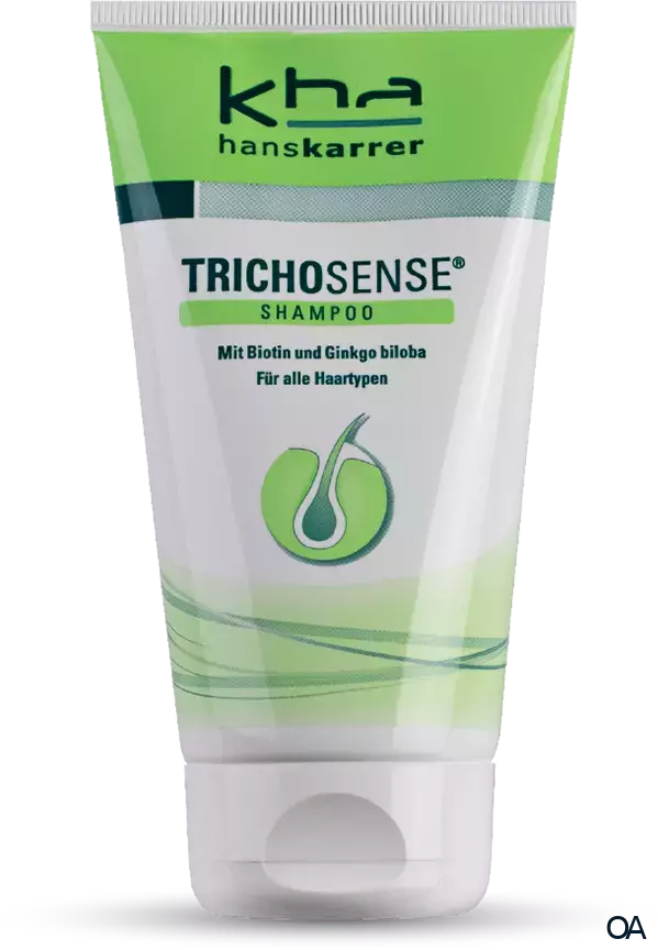 Hans Karrer TRICHOSENSE® Shampoo