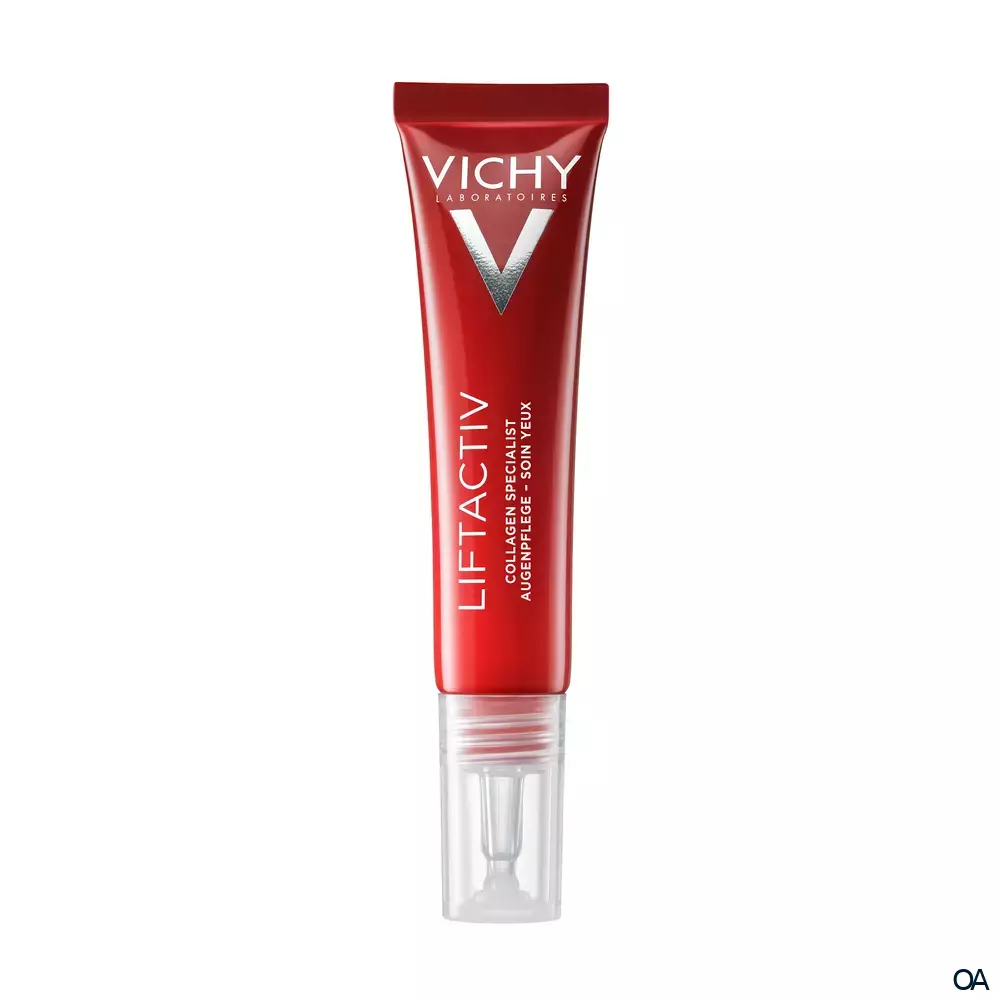 Vichy Liftactiv Collagen Specialist Augenpflege