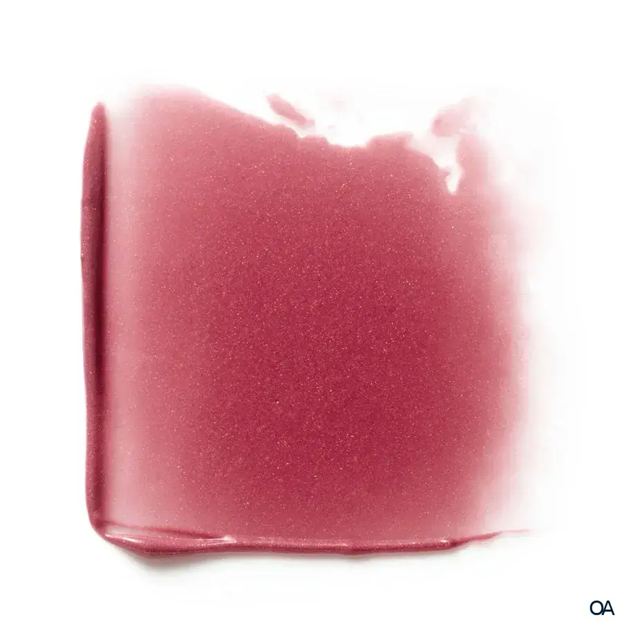 Dr. Hauschka Lip to Cheek Blush Stick - 03 rosewood