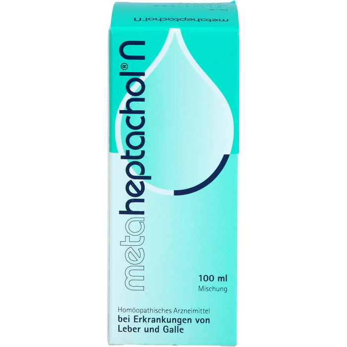 metaheptachol N