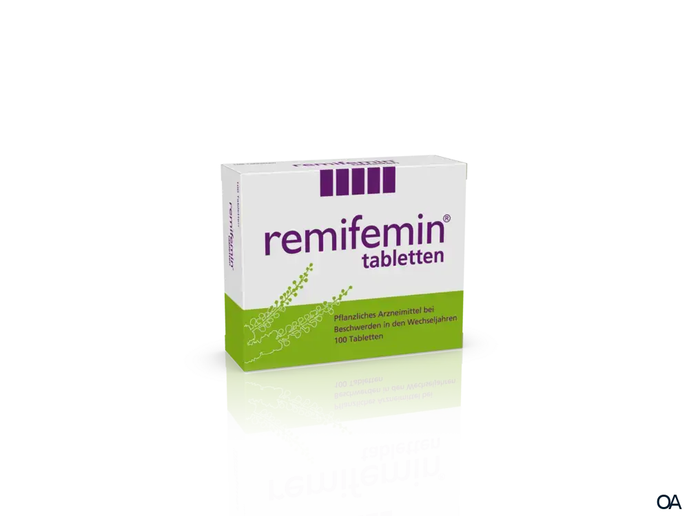 Remifemin® Tabletten