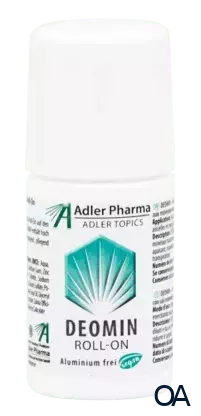 Adler Topics Deomin Roll-On Adler Topics Deomin Roll-On