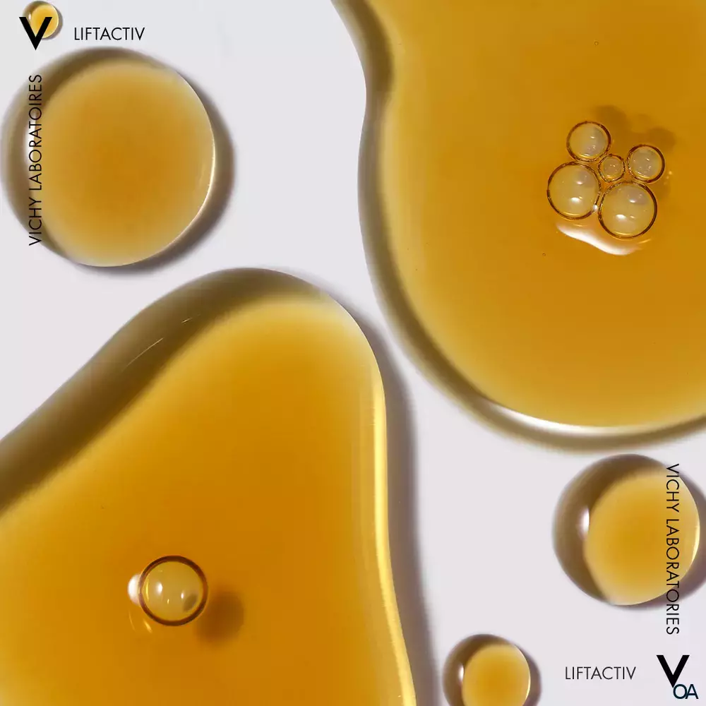 Vichy Liftactiv Vitamin C Serum