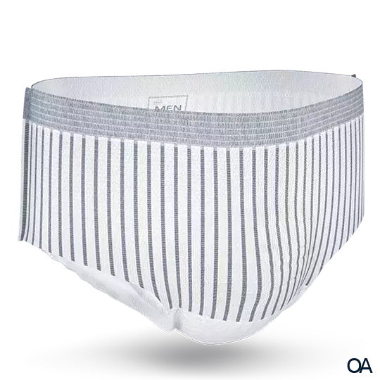 TENA MEN Premium Fit Protective Underwear Größe M
