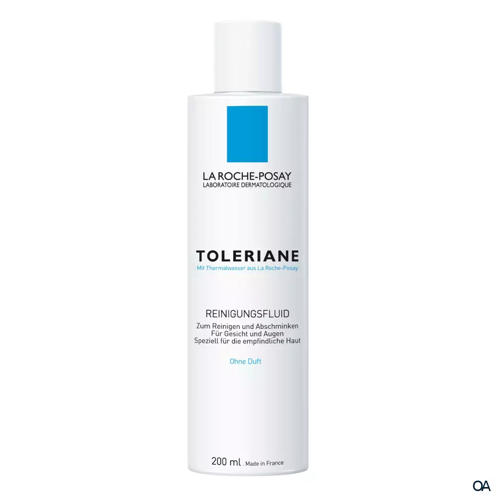 La Roche-Posay Toleriane Reinigungsfluid