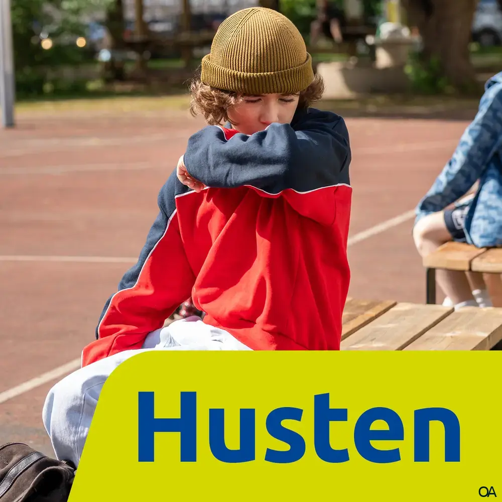 Prospan® Hustenpastillen