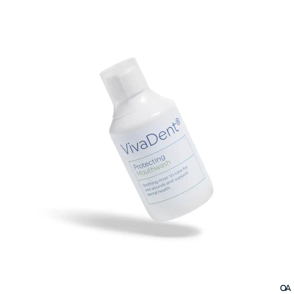 Cervitec Liquid Alkoholfreie Mundspüllösung