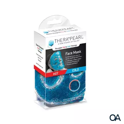 TheraPearls® Face Mask