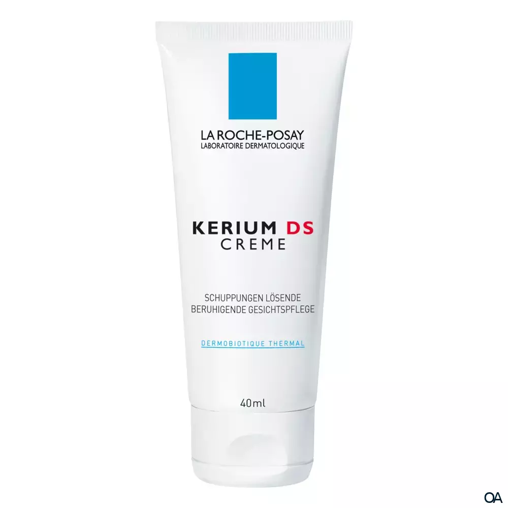 La Roche-Posay Kerium DS Creme