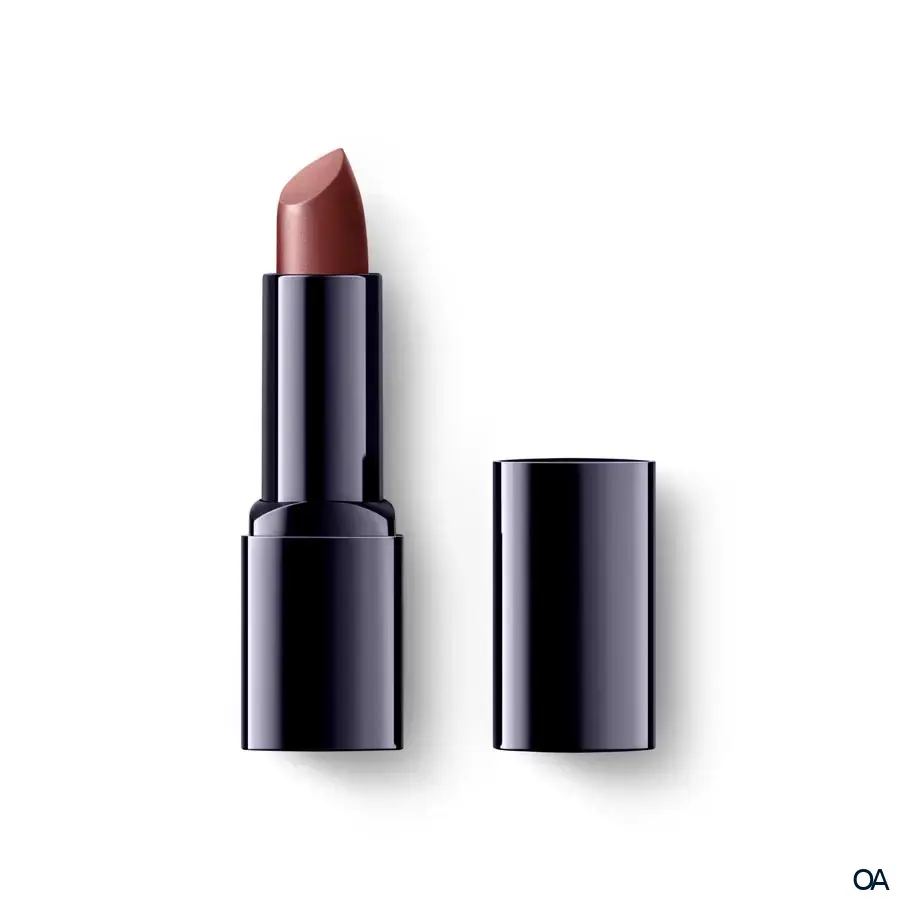 Dr. Hauschka Lipstick 14 Caralluma