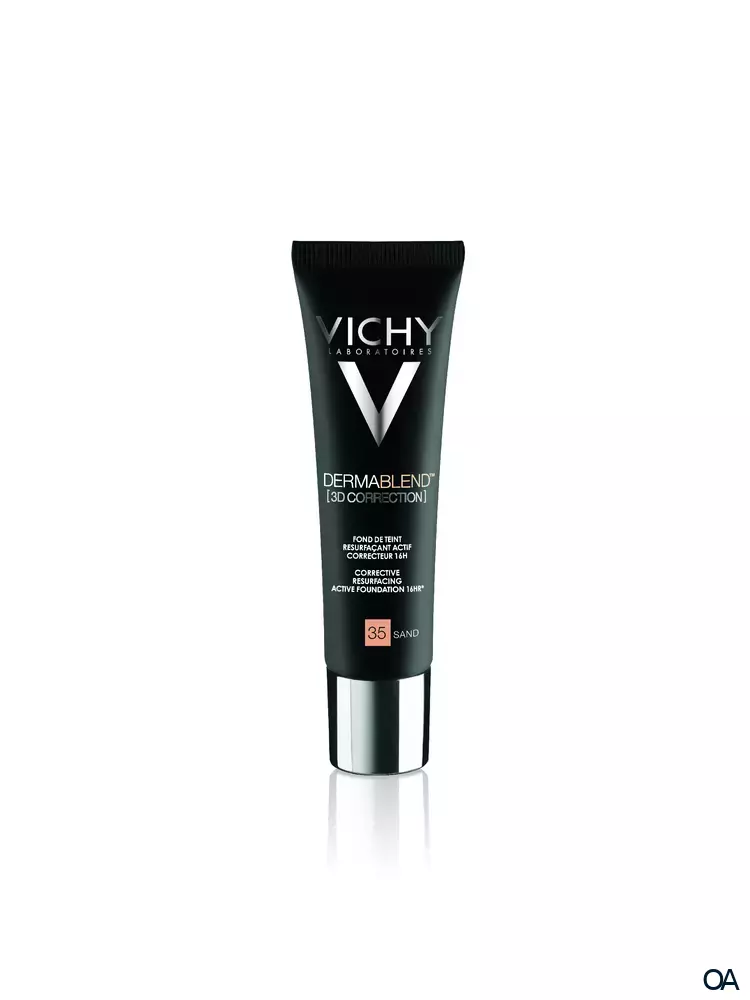 VICHY Dermablend 3D Make-Up 35 - Sand