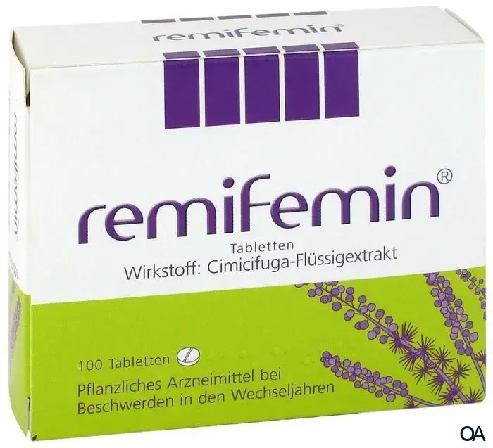 Remifemin® Tabletten