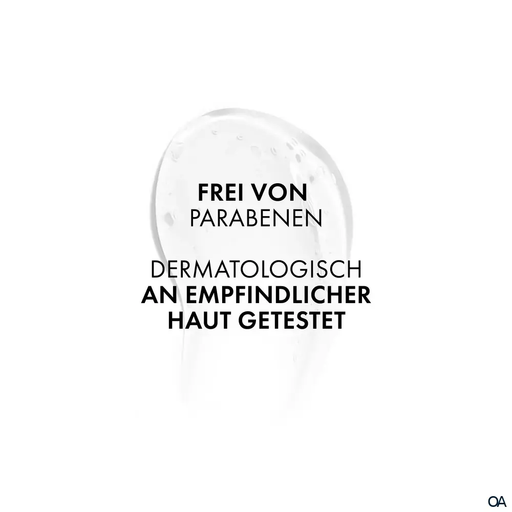 Vichy Pureté Thermale Reinigungsgel