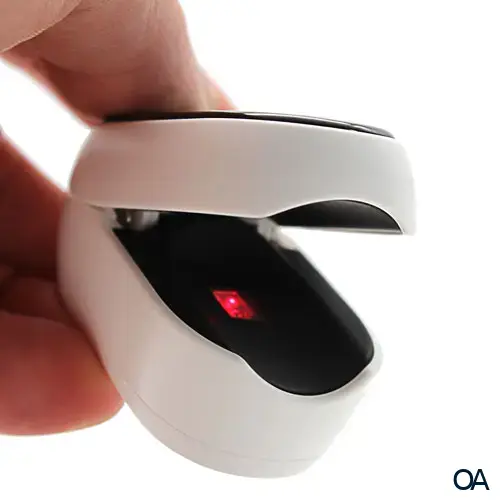 Geratherm® oxy one Finger-Pulsoximeter