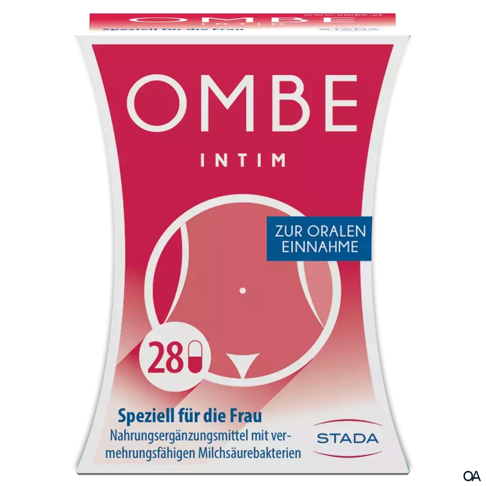OMBE Intim