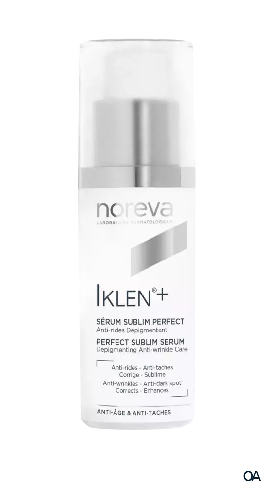Noreva Iklen+ Serum