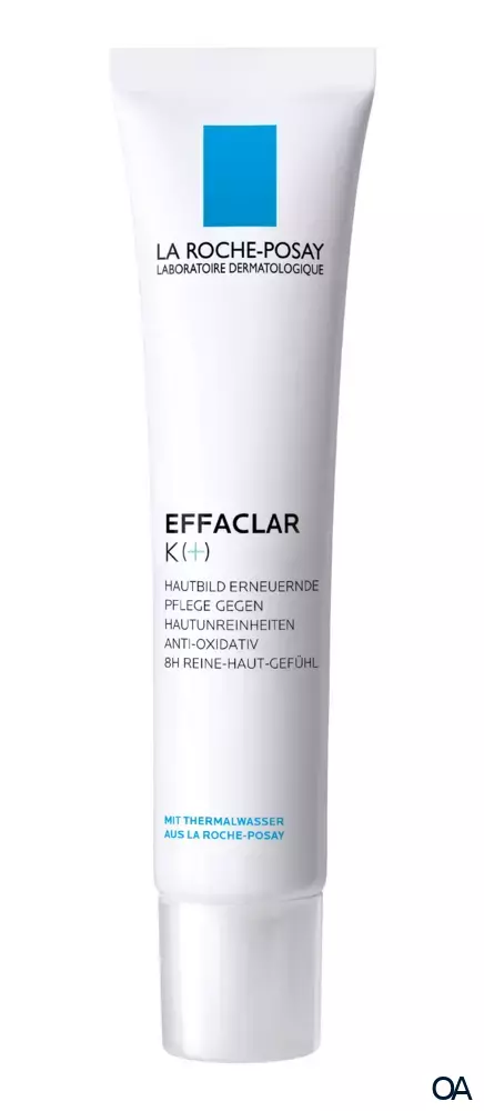 La Roche-Posay Effaclar K (+)